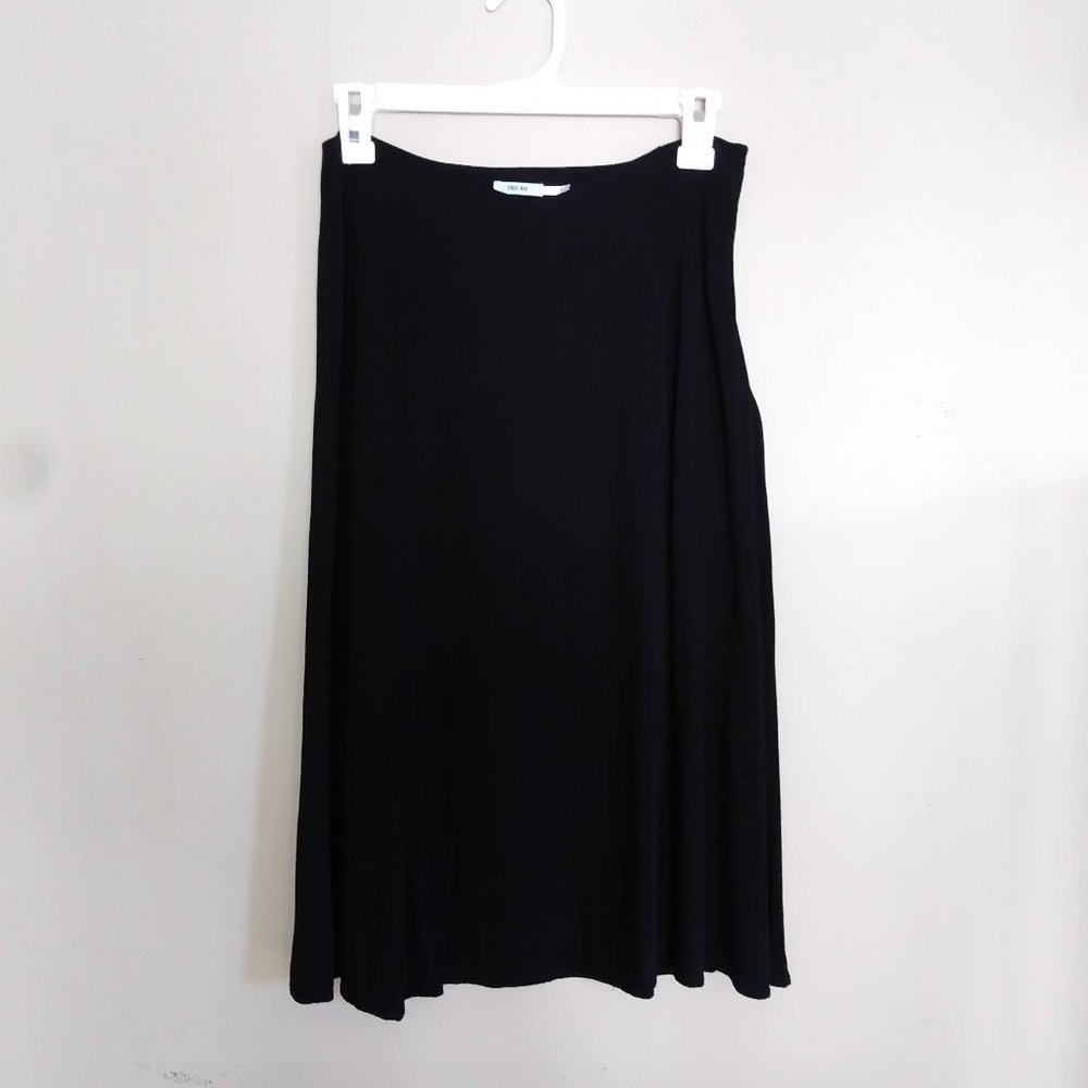 Kimchi Blue Black Skirt